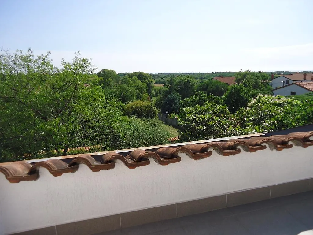 Apartmani Mirjana Valica Umag Apartment