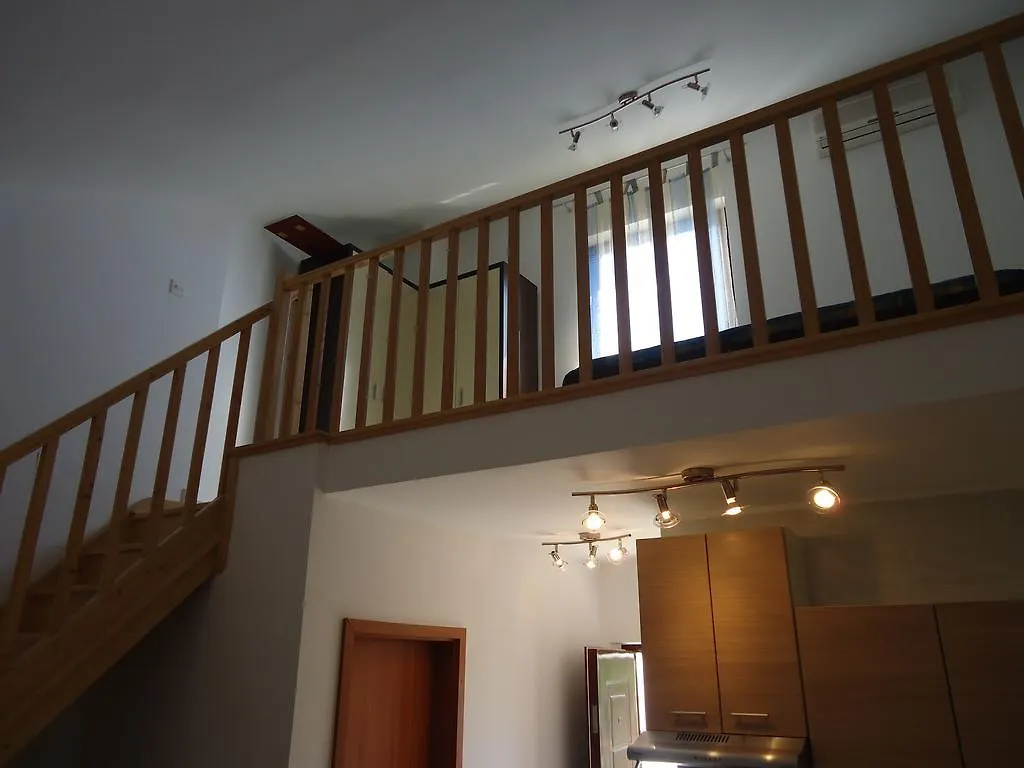 Apartment Apartmani Mirjana Valica Umag Croatia