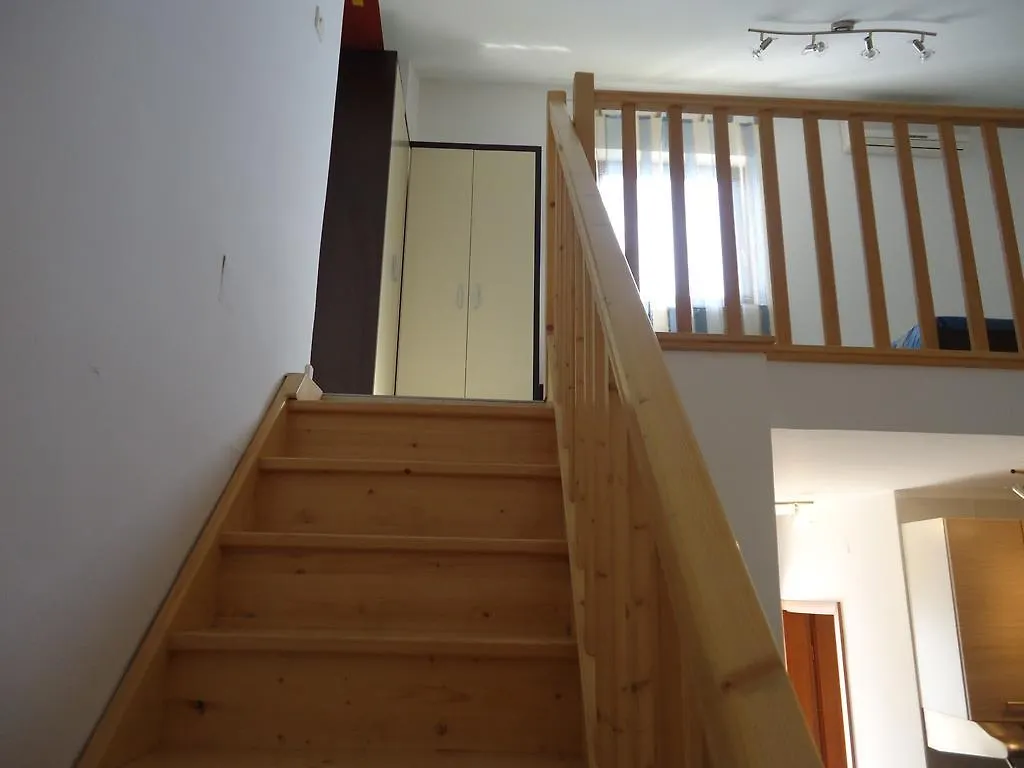 Apartmani Mirjana Valica Umag